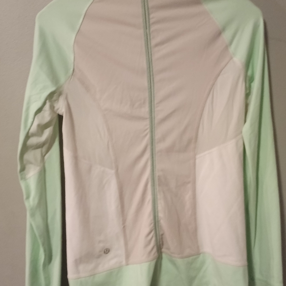 Lululemon sweaters women's size 6 - Picture 1 of 9